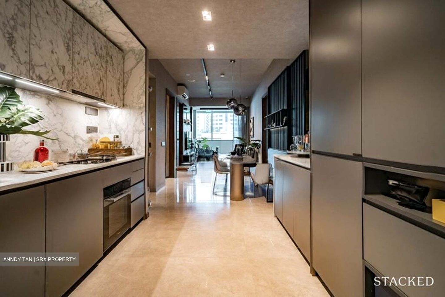 Canninghill Piers (D6), Apartment #506361881